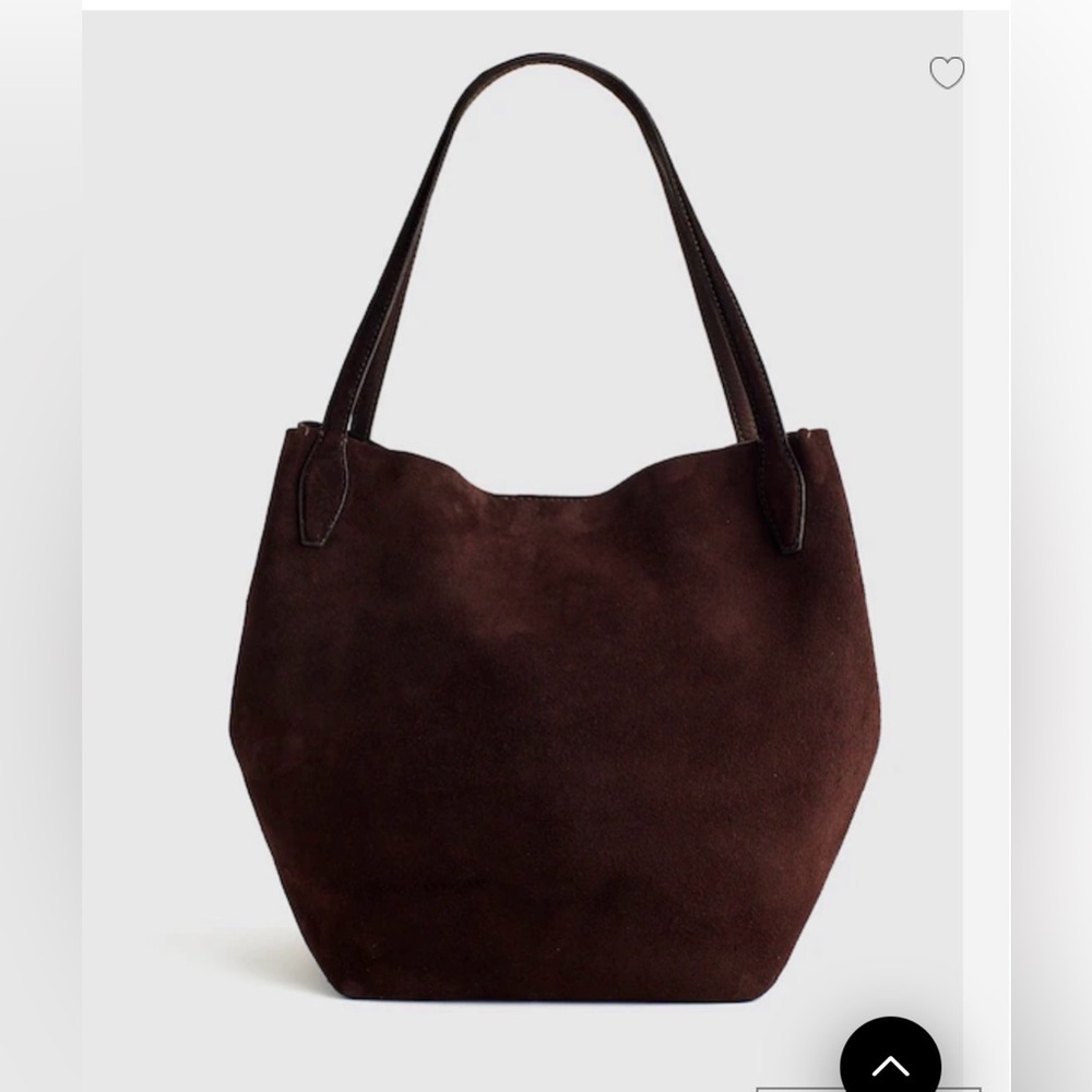 Madewell The Shopper Tote